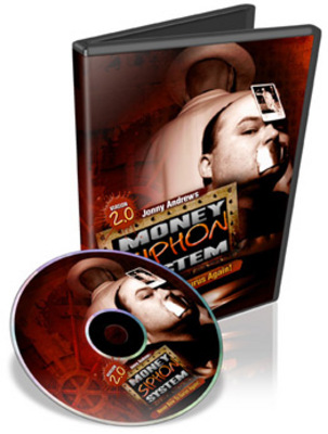 Product picture Money Siphon System